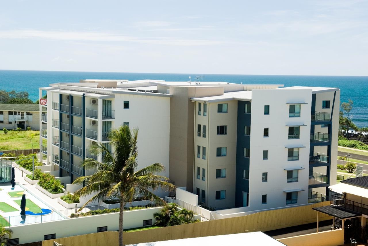 Bargara QLD Lennox Head Accommodation