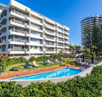 Surfers Chalet - Lennox Head Accommodation