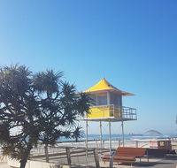 Circle Luxury Holidays - Lennox Head Accommodation