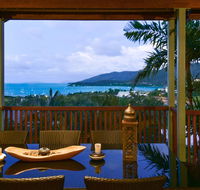 Bella vista on nara - Lennox Head Accommodation