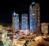 Mantra Towers of Chevron - Lennox Head Accommodation