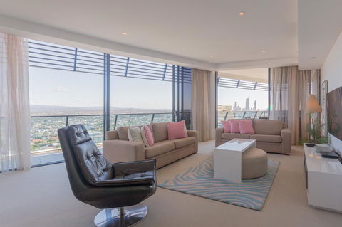 Oracle Resort Broadbeach - Gclr - Lennox Head Accommodation 37