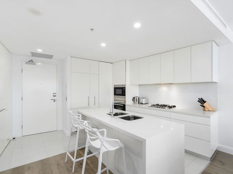 Oracle Resort Broadbeach - Gclr - Lennox Head Accommodation 14