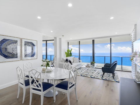 Oracle Resort Broadbeach - Gclr - Lennox Head Accommodation 22