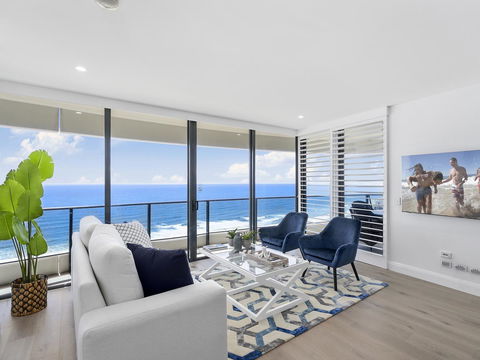 Oracle Resort Broadbeach - Gclr - Lennox Head Accommodation 23