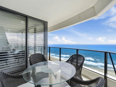 Oracle Resort Broadbeach - Gclr - Lennox Head Accommodation 20