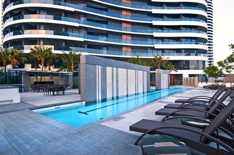Oracle Resort Broadbeach - Gclr - Lennox Head Accommodation 33