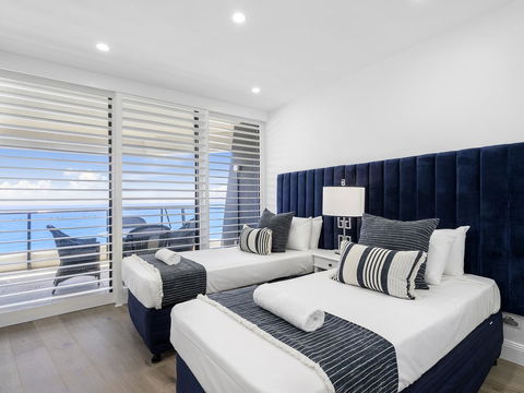 Oracle Resort Broadbeach - Gclr - Lennox Head Accommodation 16