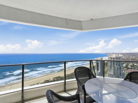 Oracle Resort Broadbeach - Gclr - Lennox Head Accommodation 19