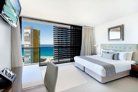 Oracle Resort Broadbeach - Gclr - Lennox Head Accommodation 5
