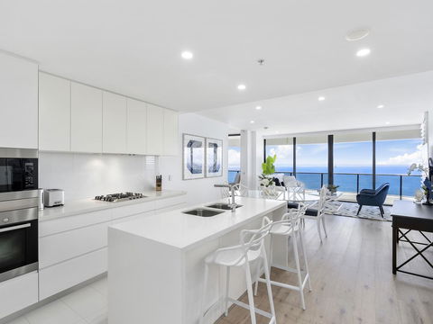 Oracle Resort Broadbeach - Gclr - Lennox Head Accommodation 13