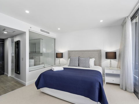 Oracle Resort Broadbeach - Gclr - Lennox Head Accommodation 25
