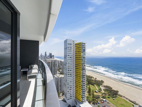 Oracle Resort Broadbeach - Gclr - Lennox Head Accommodation 17