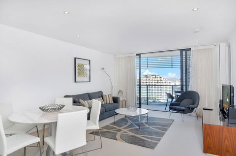 Oracle Resort Broadbeach - Gclr - Lennox Head Accommodation 39