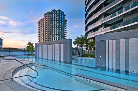 Oracle Resort Broadbeach - Gclr - Lennox Head Accommodation 29
