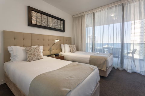 Oracle Resort Broadbeach - Gclr - Lennox Head Accommodation 36