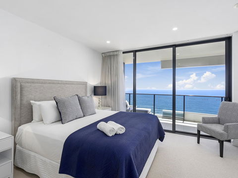 Oracle Resort Broadbeach - Gclr - Lennox Head Accommodation 26
