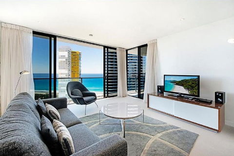 Oracle Resort Broadbeach - Gclr - Lennox Head Accommodation 4