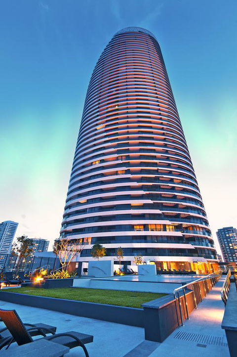 Oracle Resort Broadbeach - Gclr - Lennox Head Accommodation 0