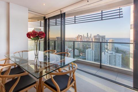 Oracle Resort Broadbeach - Gclr - Lennox Head Accommodation 35
