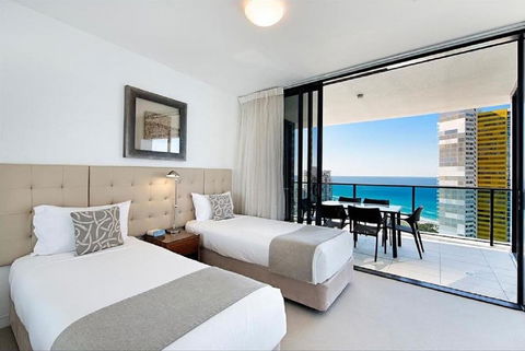 Oracle Resort Broadbeach - Gclr - Lennox Head Accommodation 3