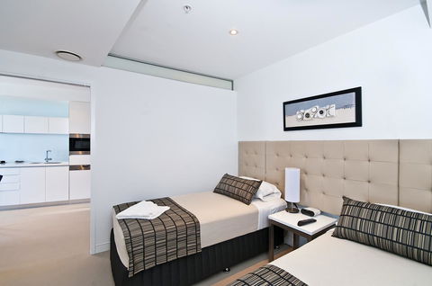Oracle Resort Broadbeach - Gclr - Lennox Head Accommodation 6