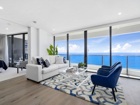 Oracle Resort Broadbeach - Gclr - Lennox Head Accommodation 21