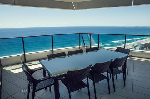 Oracle Resort Broadbeach - Gclr - Lennox Head Accommodation 30