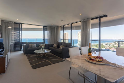 Oracle Resort Broadbeach - Gclr - Lennox Head Accommodation 27