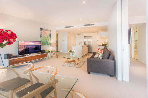 Oracle Resort Broadbeach - Gclr - Lennox Head Accommodation 12