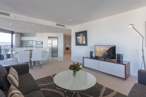 Oracle Resort Broadbeach - Gclr - Lennox Head Accommodation 7