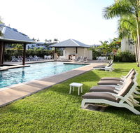 Mantra Boathouse Apartments - Lennox Head Accommodation