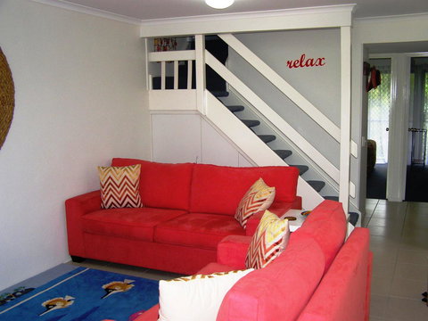 Noosa Keys Resort - Lennox Head Accommodation 8