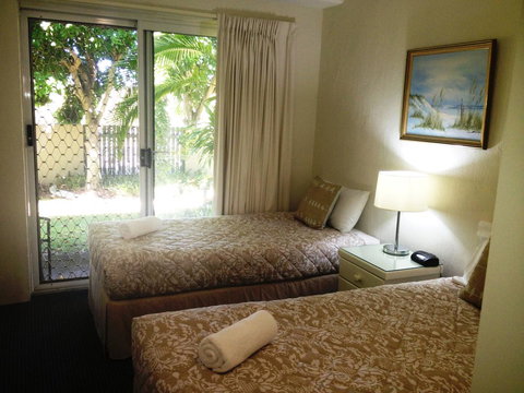 Noosa Keys Resort - Lennox Head Accommodation 9