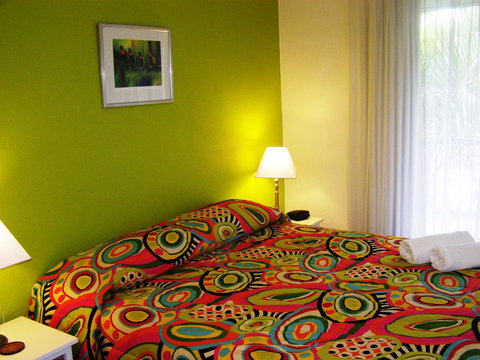 Noosa Keys Resort - Lennox Head Accommodation 7