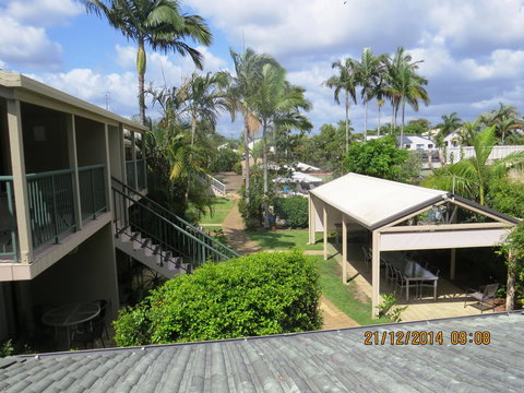 Noosa Keys Resort - Lennox Head Accommodation 5