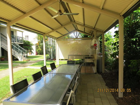 Noosa Keys Resort - Lennox Head Accommodation 3