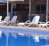 Airlie Whitsunday Terraces Resort - Lennox Head Accommodation