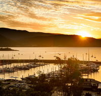 Sunlit Waters Studio Apartments - Lennox Head Accommodation