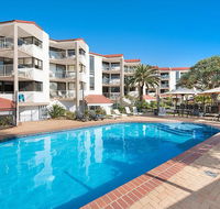 Casablanca Beachfront Apartments - Lennox Head Accommodation