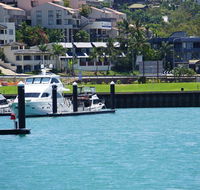 Airlie Seaview Apartments - Lennox Head Accommodation