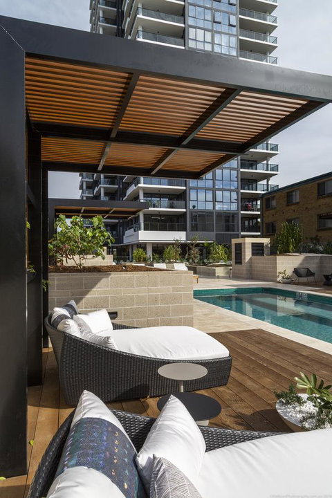 Boardwalk Burleigh Beach - Official - Lennox Head Accommodation 11