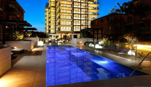 Boardwalk Burleigh Beach - Official - Lennox Head Accommodation 19