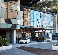 Art Series - The Fantauzzo - Lennox Head Accommodation