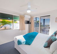 Airlie Apartments - Lennox Head Accommodation