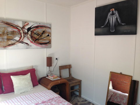 XYL Pets Friendly Seaside Boutique Guesthouse - Lennox Head Accommodation 13