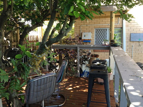 XYL Pets Friendly Seaside Boutique Guesthouse - Lennox Head Accommodation 33