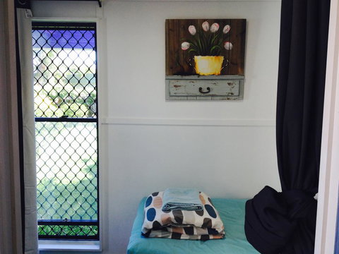 XYL Pets Friendly Seaside Boutique Guesthouse - Lennox Head Accommodation 7