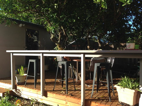 XYL Pets Friendly Seaside Boutique Guesthouse - Lennox Head Accommodation 34