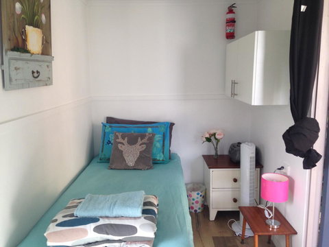 XYL Pets Friendly Seaside Boutique Guesthouse - Lennox Head Accommodation 28